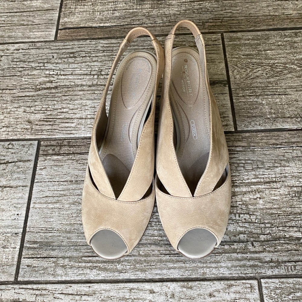 RockPort Women’s Heels